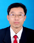  张清海 高级数学教师